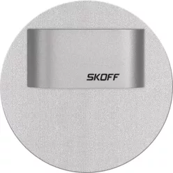   Skoff RUEDA SHORT MS-RST-G-H-1-PL-00-01 Felületi lépcsőházi lámpa 3000K IP66