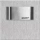 Skoff TANGO SHORT MS-TAN-K-N-1-PL-00-01 Beépíthető lépcsőházi lámpa 1x0,8W/LED 4000K IP66