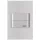 Skoff DUO TANGO SHORT MS-TDU-G-H-1-PL-00-01 Beépíthető lépcsőházi lámpa 1x1,6W/LED 3000K IP66