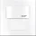 Skoff TANGO MINI SHORT MS-TMI-C-B-1-PL-00-01 Beépíthető lépcsőházi lámpa 1x0,4W/LED 12000K/BLUE IP66