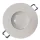 SMD LED MARINA OPR4854SLL Beépíthető spotlámpa 1x/GU10 IP44