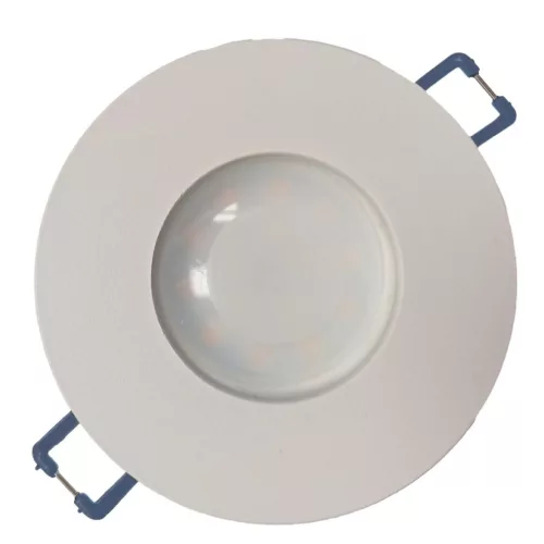 SMD LED MARINA OPR4854SLL Beépíthető spotlámpa 1x/GU10 IP44