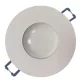 SMD LED MARINA OPR4854SLL Beépíthető spotlámpa 1x/GU10 IP44