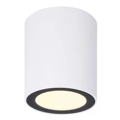 SMD LED AHTI SPOT0182SLL Felületi spotlámpa 1x/GU10 IP44