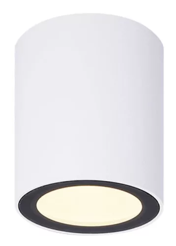 SMD LED AHTI SPOT0182SLL Felületi spotlámpa 1x/GU10 IP44