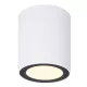 SMD LED AHTI SPOT0182SLL Felületi spotlámpa 1x/GU10 IP44