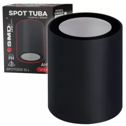 SMD LED AHTI SPOT0205SLL Felületi spotlámpa 1x/GU10 IP44