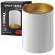 SMD LED EPICA SPOT0519SLL Felületi spotlámpa 1x/GU10 IP20