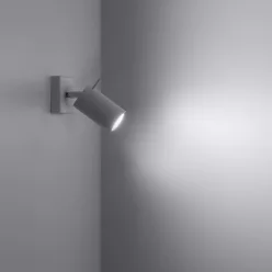 Sollux RING SL.0087 Fali lámpa 1x40W/GU10