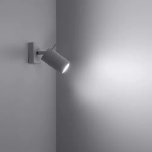 Sollux RING SL.0087 Fali lámpa 1x40W/GU10