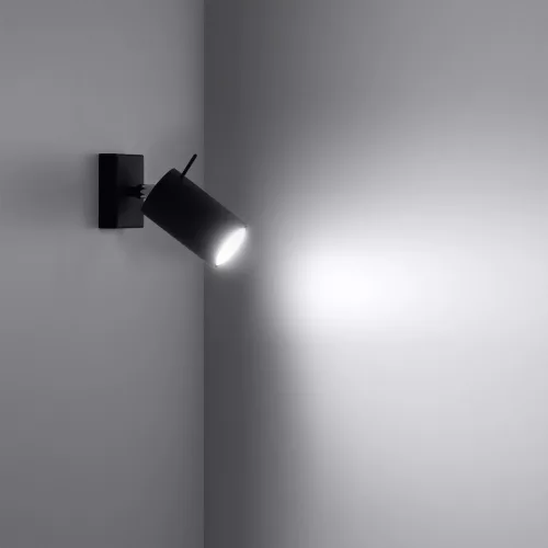 Sollux RING SL.0091 Fali lámpa 1x40W/GU10