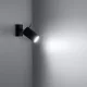 Sollux RING SL.0091 Fali lámpa 1x40W/GU10