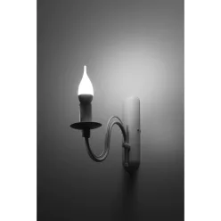 Sollux MINERWA SL.0216 Fali lámpa 1x40W/E14