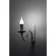 Sollux MINERWA SL.0216 Fali lámpa 1x40W/E14