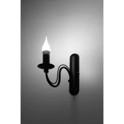 Sollux MINERWA SL.0220 Fali lámpa 1x40W/E14