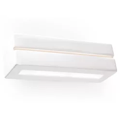 Sollux VEGALINE SL.0231 Fali lámpa 1x60W/E27