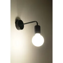 Sollux DUOMO SL.0306 Fali lámpa 1x60W/E27
