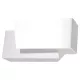 Sollux PIEGARE SL.0394 Fali lámpa 1x40W/G9