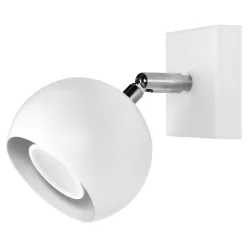 Sollux OCULARE SL.0437 Fali lámpa 1x40W/GU10
