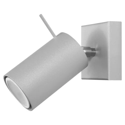 Sollux RING SL.0449 Fali lámpa 1x40W/GU10