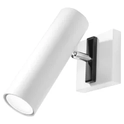 Sollux DIREZIONE SL.0494 Fali lámpa 1x40W/GU10