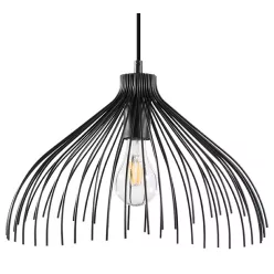 SOLLUX SL-0665 UMBERTO Vintage Függesztett Lámpa E27 IP20