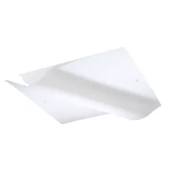   SOLLUX SL-0862 BUBBLE Négyzetes Mennyezeti Lámpa Fehér E27 IP20