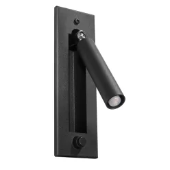 Sollux ENIF SL.0956 Fali lámpa 1x12W/G9/LED IP20