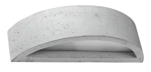 Sollux ATENA SL.0994 Fali lámpa 1x60W/E27 IP20