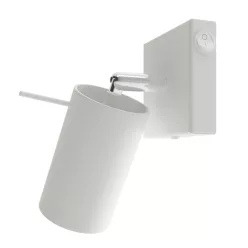 Sollux RING SL.1024 Fali lámpa 1x40W/GU10 IP20