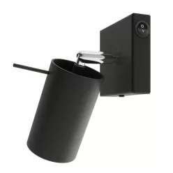 Sollux RING SL.1049 Fali lámpa 1x40W/GU10 IP20
