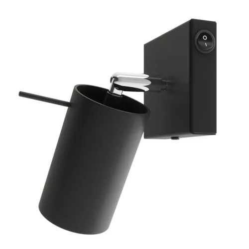 Sollux RING SL.1049 Fali lámpa 1x40W/GU10 IP20