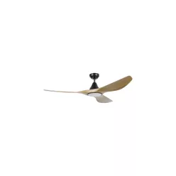   Eglo PORTSEA 35113 Ventilátor 1x19W/LED 3000-5000K 2300LM IP20