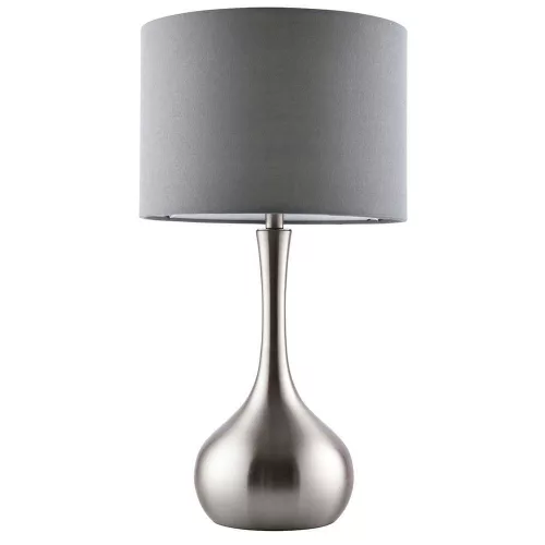 Endon PICCADILLY 61192 Asztali lámpa 1x40W/E14 IP20