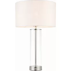 Endon LESSINA 70600 Asztali lámpa 1x40W/E27 IP20
