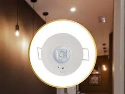 LED Vészvilágítás 1,2W / 3h / IP20 - LEL501
