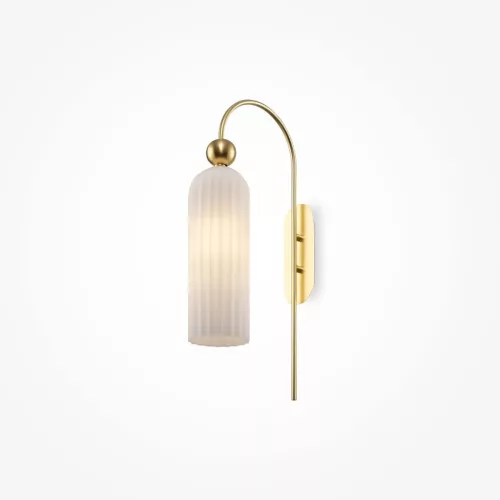 Maytoni ANTIC MOD302WL-01W Fali Lámpa 1x40W/E14 IP20
