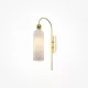 Maytoni ANTIC MOD302WL-01W Fali Lámpa 1x40W/E14 IP20