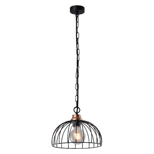 Prezent BASKET 75465 Függeszték 1x60W/E27 IP20