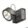 SLV KALU 1000127 Spotlámpa 1x17W/LED 3000K 1000LM IP20