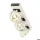 SLV KALU 1000132 Spotlámpa 3x47W/LED 3000K 3000LM IP20
