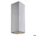 SLV THEO 1000329 Fali lámpa 2x50W/GU10 IP20