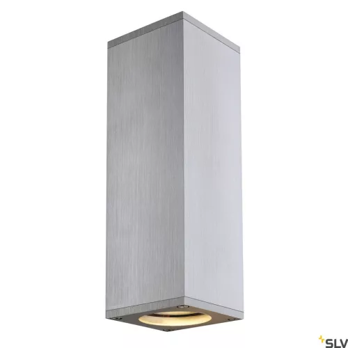 SLV THEO 1000329 Fali lámpa 2x50W/GU10 IP20