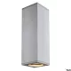 SLV THEO 1000329 Fali lámpa 2x50W/GU10 IP20