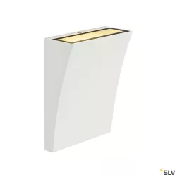 SLV DELWA 1000340 Fali lámpa 1x10W/LED 3000K 840LM IP44