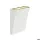 SLV DELWA 1000340 Fali lámpa 1x10W/LED 3000K 840LM IP44