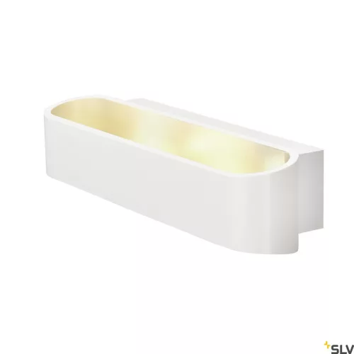 SLV ASSO 1000634 Fali lámpa 2x22W/LED 2000-3000K 1340LM IP20