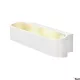 SLV ASSO 1000634 Fali lámpa 2x22W/LED 2000-3000K 1340LM IP20