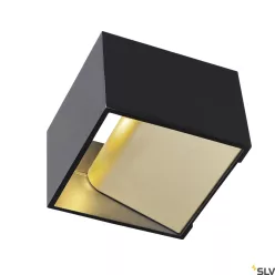   SLV LOGS IN 1000638 Fali lámpa 1x11W/LED 2000-3000K 430LM IP20