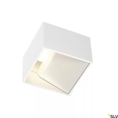SLV LOGS IN 1000639 Fali lámpa 1x11W/LED 2000-3000K 690LM IP20